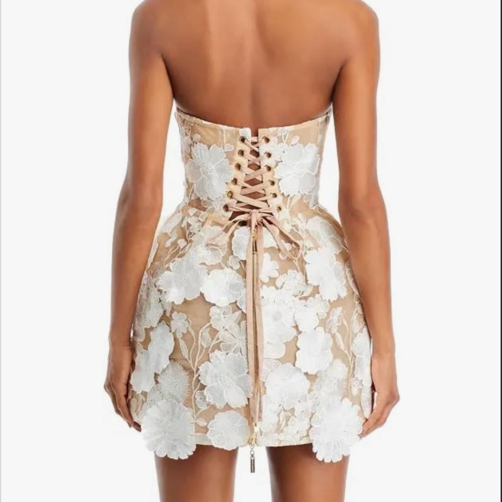 BRONX AND BANCO Jasmine Maraya Mini dress - Picture 3 of 6